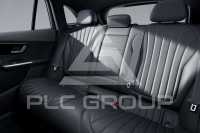 2024 Mercedes Benz EQE