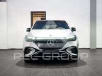 2024 Mercedes Benz EQE