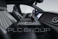 2024 Mercedes Benz EQE