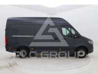 2024 Mercedes Benz Sprinter