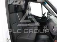 2024 Mercedes Benz Sprinter