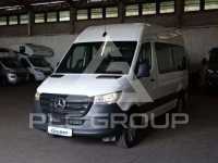2024 Mercedes Benz Sprinter