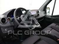 2024 Mercedes Benz Sprinter