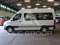 2024 Mercedes Benz Sprinter
