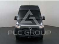 2024 Mercedes Benz Sprinter
