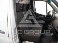 2024 Mercedes Benz Sprinter