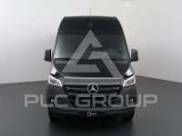 2024 Mercedes Benz Sprinter