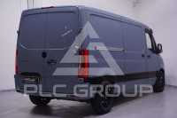 2024 Mercedes Benz Sprinter