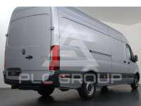 2024 Mercedes Benz Sprinter