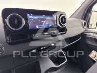 2024 Mercedes Benz Sprinter