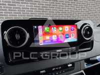 2024 Mercedes Benz Sprinter