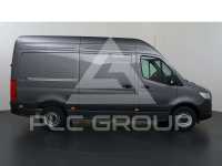 2024 Mercedes Benz Sprinter