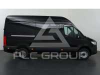 2024 Mercedes Benz Sprinter