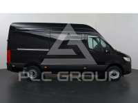 2024 Mercedes Benz Sprinter