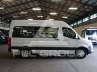 2024 Mercedes Benz Sprinter