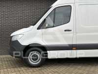 2024 Mercedes Benz Sprinter