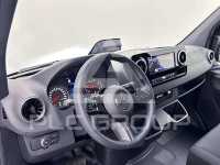 2024 Mercedes Benz Sprinter