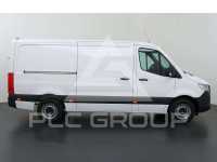 2024 Mercedes Benz Sprinter