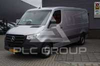 2024 Mercedes Benz Sprinter