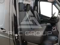 2024 Mercedes Benz Sprinter