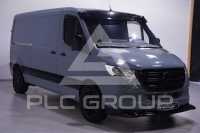 2024 Mercedes Benz Sprinter