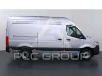 2024 Mercedes Benz Sprinter
