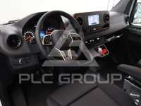 2024 Mercedes Benz Sprinter
