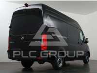 2024 Mercedes Benz Sprinter