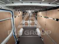 2024 Mercedes Benz Sprinter