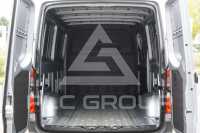 2024 Mercedes Benz Sprinter