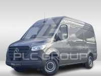2024 Mercedes Benz Sprinter