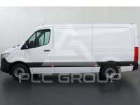 2024 Mercedes Benz Sprinter