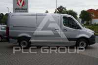 2024 Mercedes Benz Sprinter