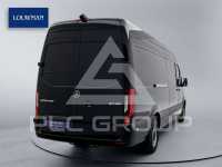 2024 Mercedes Benz Sprinter