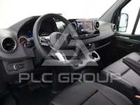 2024 Mercedes Benz Sprinter