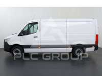 2024 Mercedes Benz Sprinter