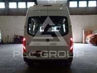 2024 Mercedes Benz Sprinter