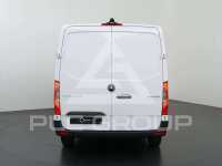 2024 Mercedes Benz Sprinter