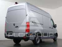 2024 Mercedes Benz Sprinter