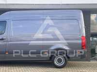 2024 Mercedes Benz Sprinter