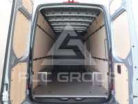2024 Mercedes Benz Sprinter