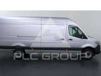 2024 Mercedes Benz Sprinter
