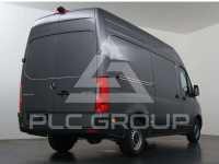 2024 Mercedes Benz Sprinter