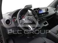 2024 Mercedes Benz Sprinter