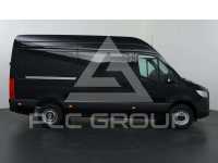 2024 Mercedes Benz Sprinter