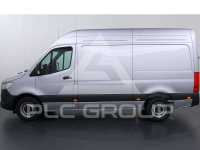 2024 Mercedes Benz Sprinter