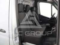 2024 Mercedes Benz Sprinter