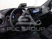 2024 Mercedes Benz Sprinter