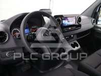 2024 Mercedes Benz Sprinter