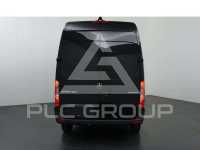 2024 Mercedes Benz Sprinter